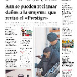 Galicia: La diputada socialista Beatriz Sestayo, denunciada por intento de atropello a un guardia del Parlamento