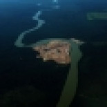 Amazonas: Del paraiso al infierno (44 fotos)