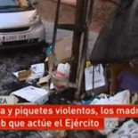 Informativos Telemadrid : “Sin novedad en el Alcázar”