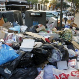 Buscamos limpiadores para barrer Madrid esta noche. Pagamos 85 euros