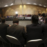 Preacuerdo para desconvocar la huelga de limpieza