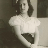 La vejez de mi madre