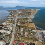 ¿Por qué son tan frecuentes los desastres naturales en Filipinas?