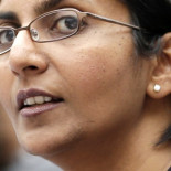 Candidata Socialista Kshama Sawant elegida para el ayuntamiento de Seattle, EEUU [EN]