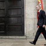 La prosperidad de Valencia se cae a pedazos lastrada por años de despilfarro y corrupción