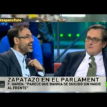 Eduardo Inda, sobre David Fernández: "Es un malnacido, sucio estéticamente y moralmente"
