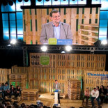 Copiar escenarios a Obama, con Rajoy es posible