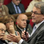 La Generalitat repartió cientos de teléfonos espía entre altos cargos y escoltas