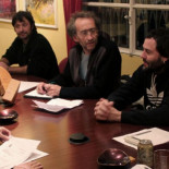 9 años de cárcel por un tartazo