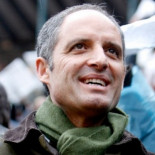 Camps falseó su dirección y dio el día libre a sus escoltas para no ser citado a declarar