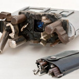 Los mejores objetos de los espías de "La Stasi"