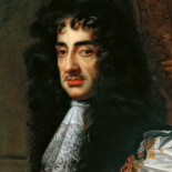 La realeza británica comía carne humana hace 300 años [ENG]