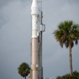 Lanzada la sonda MAVEN a Marte