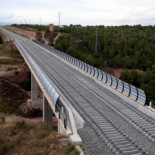 El parlamento europeo aprueba definitivamente el corredor del mediterráneo