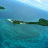 Tulang Diyot, la isla en la que nadie murió por el tifón Haiyan