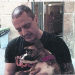 Los Mossos alegan que pegaron a Benítez para relajarle los músculos