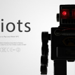 Corto: iDiots
