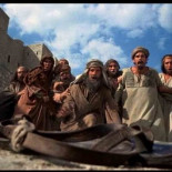 Ocho videos de los mejores momentos de los Monty Python