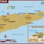Los 9 territorios nacionales no contiguos más grandes del mundo