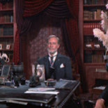 El diplomático español olvidado en la película 55 días en Pekín y en la historia