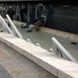 Botella quita el rótulo de Fernán Gómez a su teatro un día antes del aniversario de su muerte