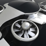 Un universitario reta a EEUU e Israel: "Teruel verá el primer coche volador"