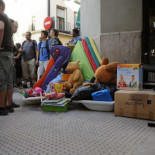 Me he quedado... sin trabajo, sin casa, sin dinero... ¿Cómo continúo?