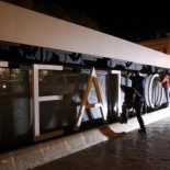 Botella ordena que se repongan las letras del Fernán Gómez