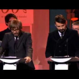 “La radio es como la televisión, pero sin cámaras y con menos cocaína”