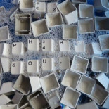 ¿Por qué uso un teclado IBM de hace 20 años? [ENG]