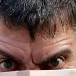 Gran Wyoming: "En Europa desprecian a Rajoy porque saben que es corrupto y miente, pero lo aceptan porque es dócil"