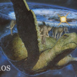 El Mundodisco cumple 30 años