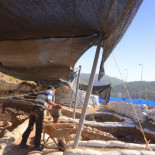 Vivienda de 10.000 años de antigüedad descubierta en Jerusalén (eng)