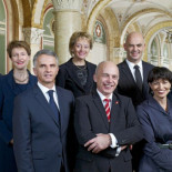 Suiza no es ni buena ni mala… es rara