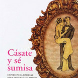 'Cásate y sé sumisa', el libro más vendido en Amazon