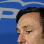 Rafael Hernando: "¿Por qué voy a pedir perdón?"