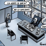 Pasó de cobrar 2081,23 euros a 1377,20 por perder el convenio