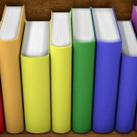 Los libros siguen siendo el modo más perdurable de almacenar información (ENG)