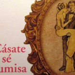 El manual católico para sumisas: "La mortificación nos gusta"