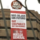 Tres dirigentes de UGT de Madrid cargaron a la Visa 100.000 euros anuales en restaurantes de lujo