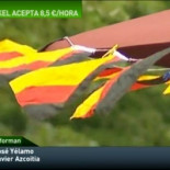 El salario mínimo, otra diferencia entre alemanes y españoles