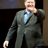 Disney despidió a Lasseter por promover la animación por ordenador