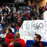 Suspenden la conferencia de Rubalcaba en la Universidad de Granada