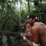 Una matanza en la amazonía ecuatoriana será juzgada como genocidio