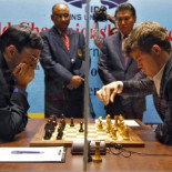 ¿Es Magnus Carlsen el nuevo Bobby Fischer?