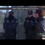 Los que cerraron RTVV no pueden entrar porque habían cerrado ellos la puerta [Cat]