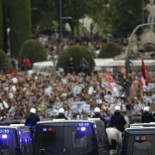 ¿Qué sanciona la nueva ley de Seguridad Ciudadana?