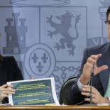 Multas de esperpento: fuga nuclear, 30 millones; placas solares ilegales en casa, 60 millones