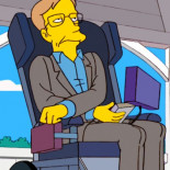 Las apuestas de Stephen Hawking