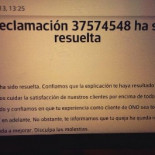 ONO y su manual de malas prácticas